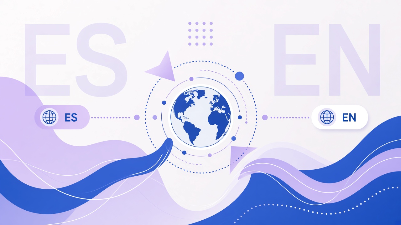 Astro y sitios bilingües: cómo estructurar un sitio corporativo en es y en