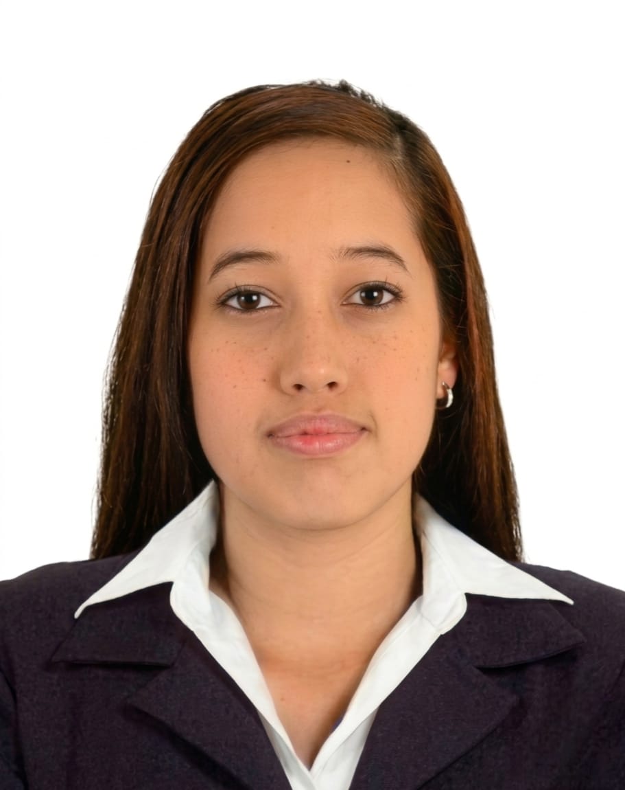 Imagen del integrante Osorio Valentina