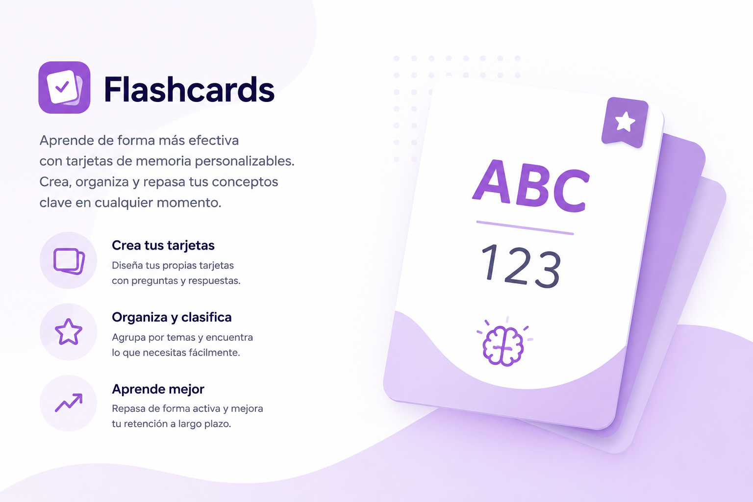 Flashcards