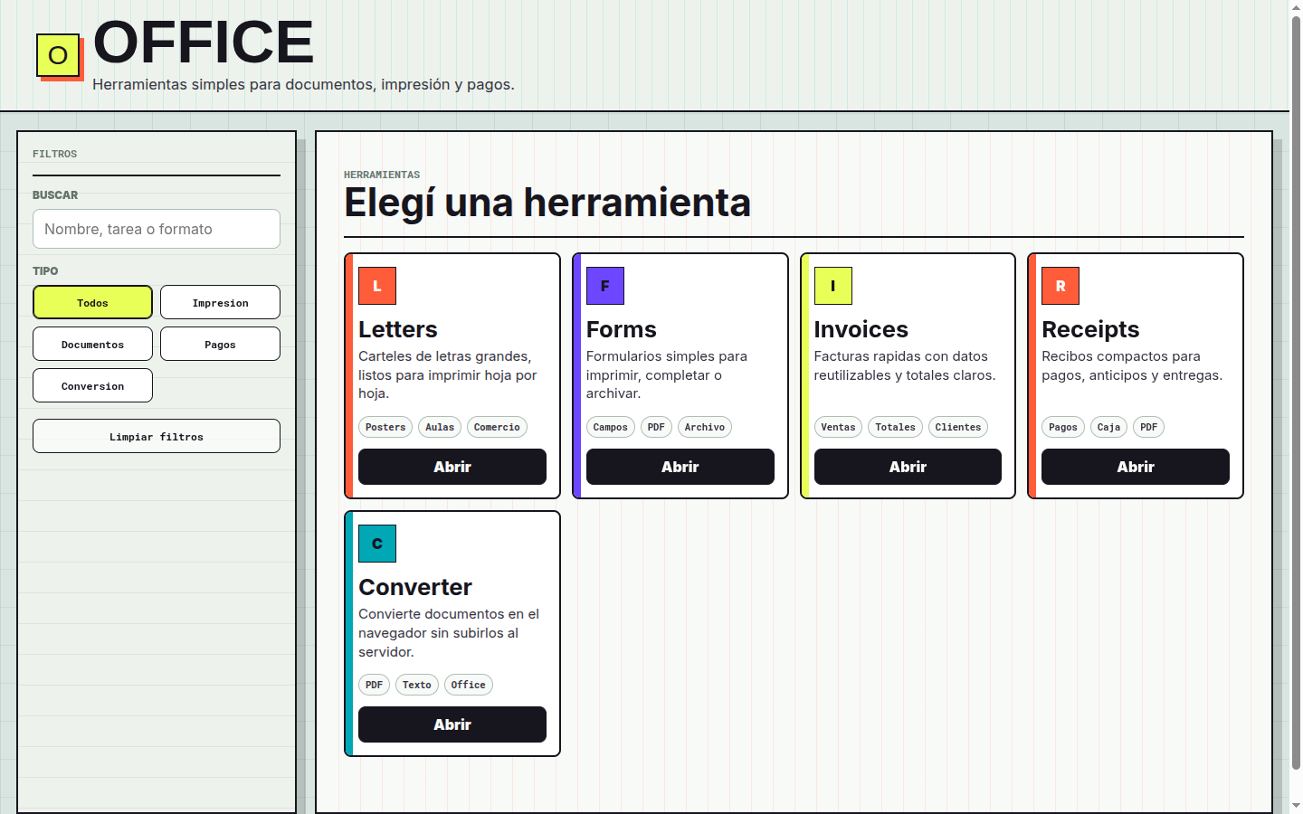 Office