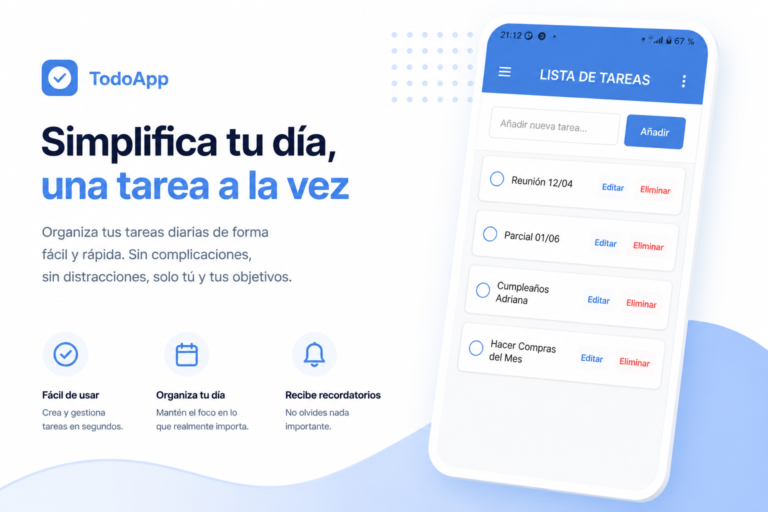 Todo App